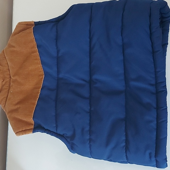 Toddler Vest - Picture 3 of 5